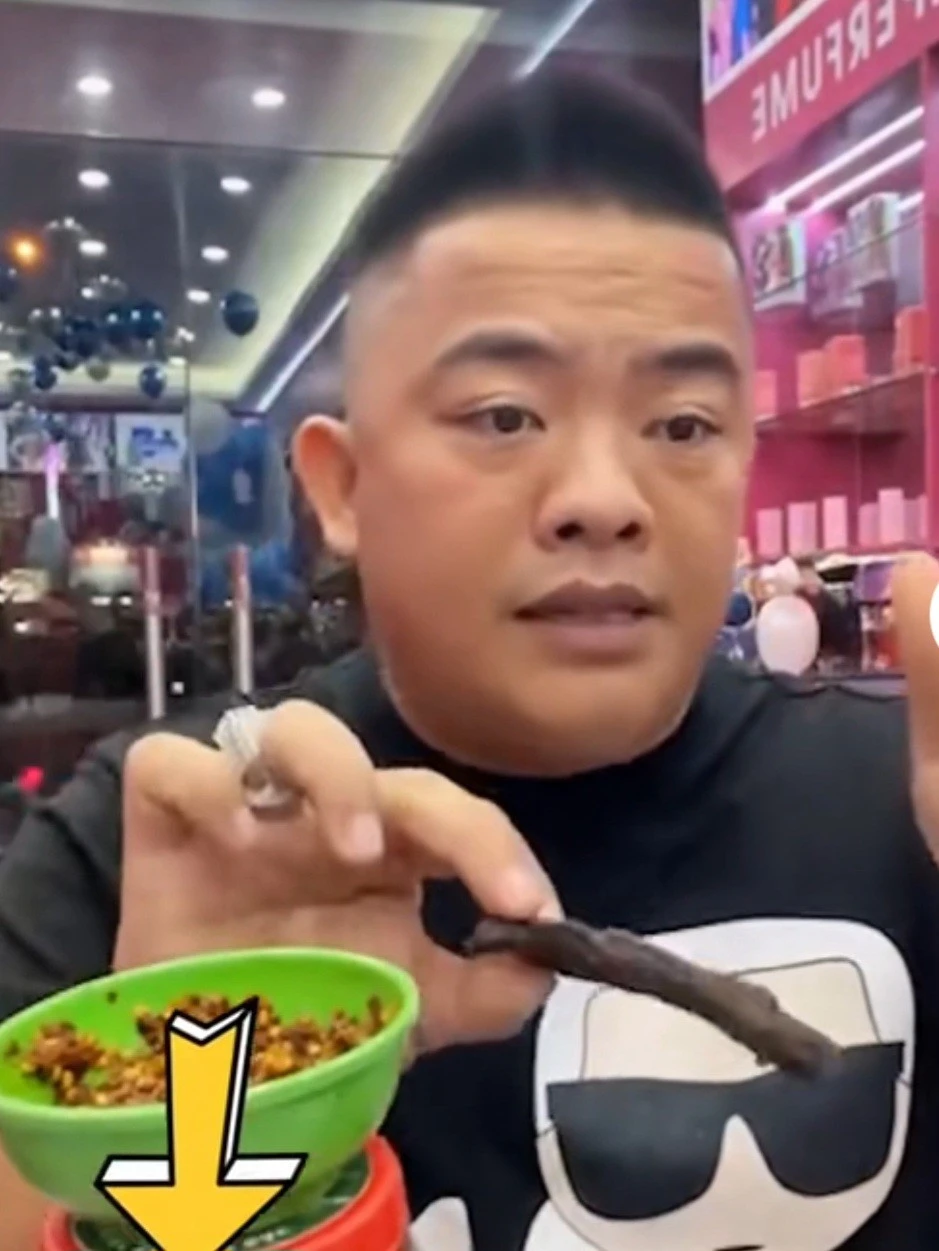 Hải Sa Pa 'hô biến' thịt trâu Ấn Độ thành đặc sản Tây Bắc thế nào? Hải Sa Pa 'hô biến' thịt trâu Ấn Độ thành đặc sản Tây Bắc thế nào?