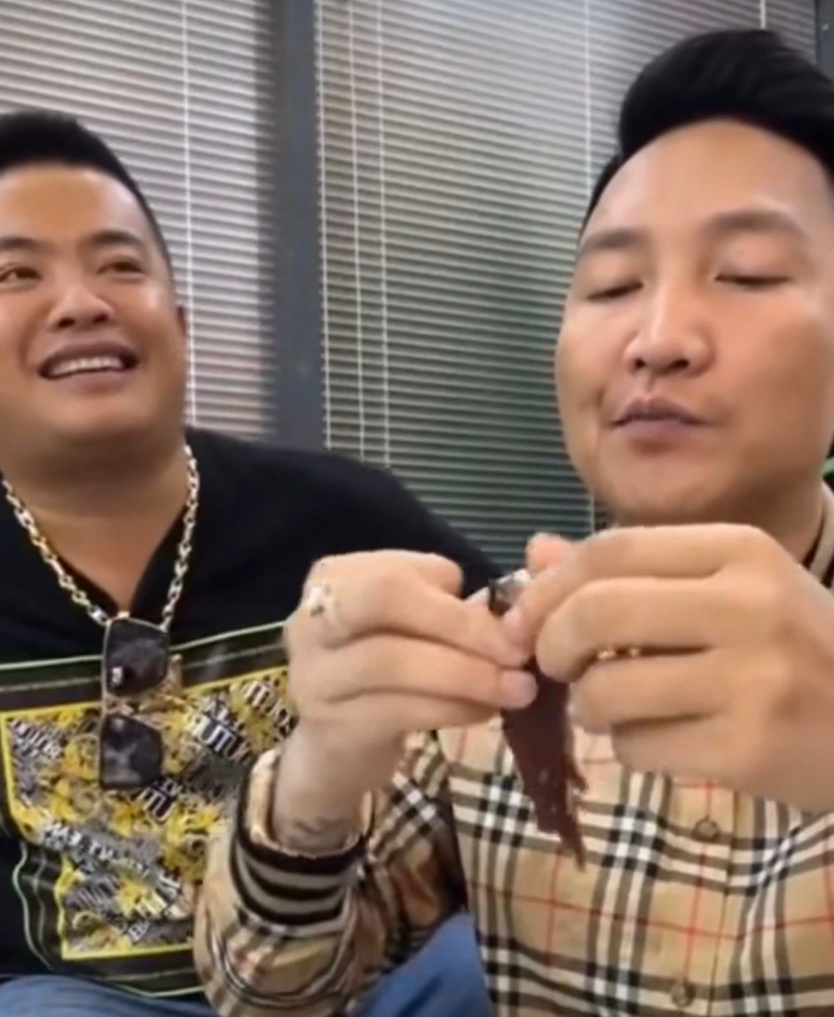 Hải Sa Pa 'hô biến' thịt trâu Ấn Độ thành đặc sản Tây Bắc thế nào? Hải Sa Pa 'hô biến' thịt trâu Ấn Độ thành đặc sản Tây Bắc thế nào?