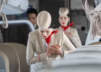 Hãng hàng không của Sun Group đang định hình chất lượng dịch vụ hàng không 5 sao mới