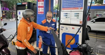Hàng loạt cây xăng sắp ngừng bán xăng khoáng RON95