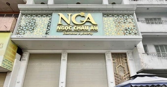 Hàng loạt cửa hàng kim cương đóng cửa: Lời khuyên đắt giá cho người mua