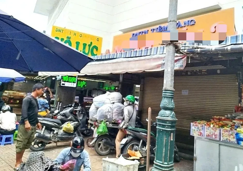 Hàng loạt tiệm vàng tại Đồng Nai, Lâm Đồng bất ngờ đóng cửa