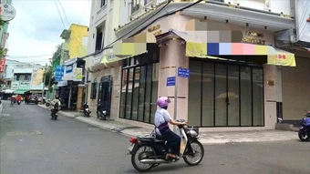 Hàng loạt tiệm vàng tại Đồng Nai, Lâm Đồng bất ngờ đóng cửa