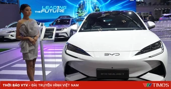 Hãng xe Trung Quốc lên kế hoạch lắp ráp ô tô tại châu Âu