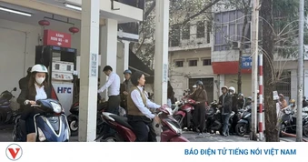 Hầu hết các mặt hàng xăng dầu đều tăng giá từ 15h chiều nay 30/7
