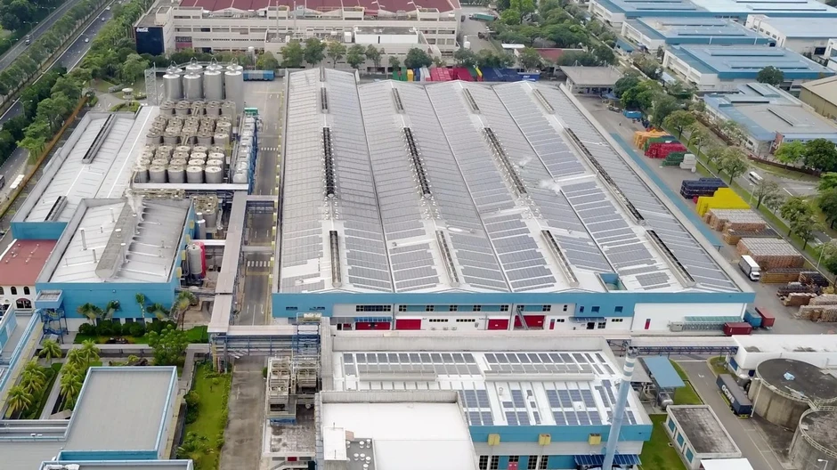 Heineken đóng nhà máy tại Singapore, dồn lực sản xuất sang Việt Nam Heineken đóng nhà máy tại Singapore, dồn lực sản xuất sang Việt Nam