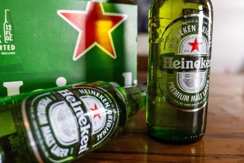 Heineken đóng nhà máy tại Singapore, dồn lực sản xuất sang Việt Nam Heineken đóng nhà máy tại Singapore, dồn lực sản xuất sang Việt Nam