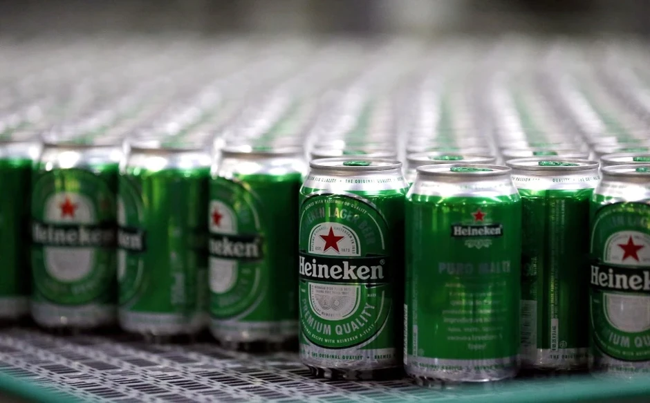 Heineken sẽ chuyển sản xuất bia từ Singapore sang Việt Nam, Malaysia Heineken sẽ chuyển sản xuất bia từ Singapore sang Việt Nam, Malaysia