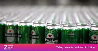Heineken sẽ chuyển sản xuất bia từ Singapore sang Việt Nam, Malaysia