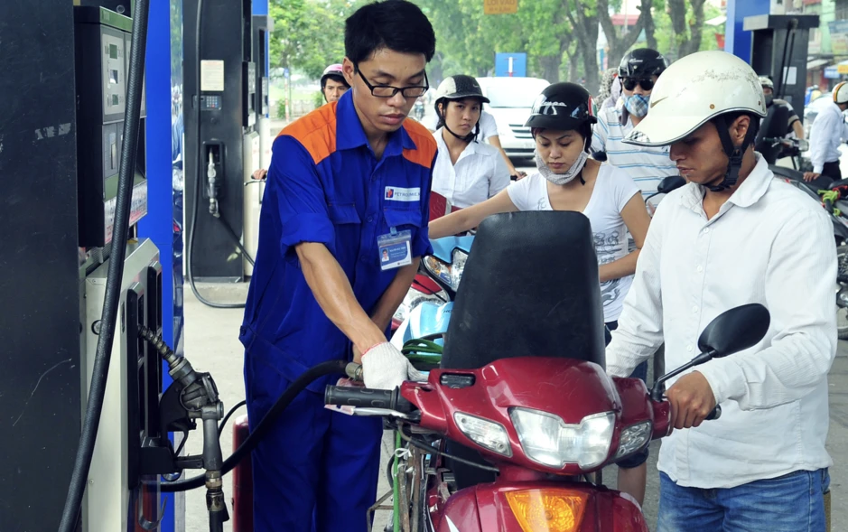 Hiệp hội sản xuất xe máy nói gì về tác động của xăng E10 đến động cơ? Hiệp hội sản xuất xe máy nói gì về tác động của xăng E10 đến động cơ?