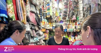 Hộ kinh doanh lúng túng kê khai thuế
