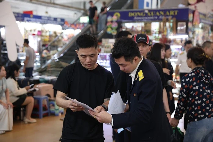 Hộ kinh doanh trên sàn thương mại điện tử không cần lập hoá đơn điện tử Hộ kinh doanh trên sàn thương mại điện tử không cần lập hoá đơn điện tử