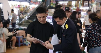 Hộ kinh doanh trên sàn thương mại điện tử không cần lập hoá đơn điện tử
