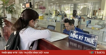 Hỗ trợ hộ kinh doanh tuân thủ chính sách thuế mới
