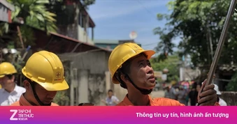 Hóa đơn tiền điện tháng 3 tại TP.HCM tăng vọt
