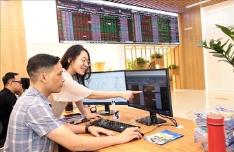 Hoa Kỳ áp thuế bổ sung: Thị trường chứng khoán đã phản ánh phần lớn thông tin