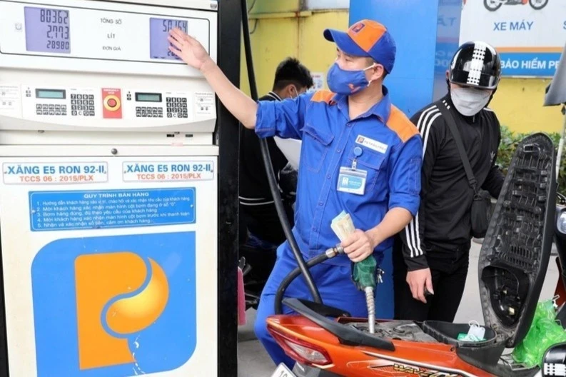 Hoàn thiện quy chuẩn, thúc đẩy triển khai xăng sinh học E10 Hoàn thiện quy chuẩn, thúc đẩy triển khai xăng sinh học E10
