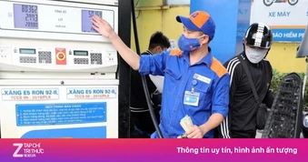 Hoàn thiện quy chuẩn, thúc đẩy triển khai xăng sinh học E10