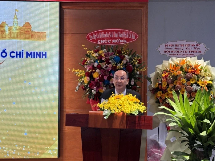 Hội Bảo vệ quyền lợi người tiêu dùng TPHCM gặp khó vì thiếu kinh phí hoạt động