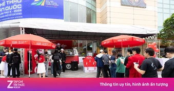 Home Credit mang ‘Trạm trợ lực’ đến Hà Nội và TP.HCM