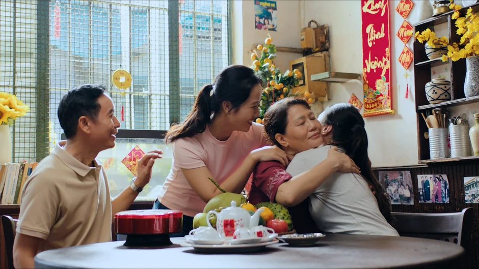 Home Credit Tết 2026 - Từ giai điệu ‘quốc dân’ đến hành trình ‘Góp nên Tết nhà’ Home Credit Tết 2026 - Từ giai điệu ‘quốc dân’ đến hành trình ‘Góp nên Tết nhà’