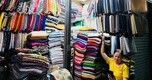 Hơn 1/4 sạp chợ Bà Chiểu ngừng kinh doanh, chuyện gì đang xảy ra?