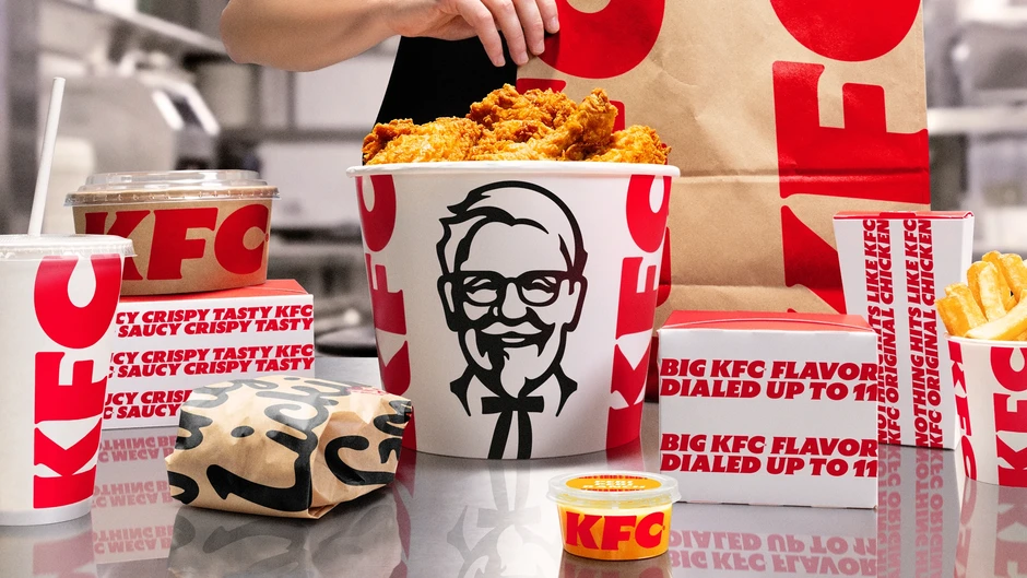 Hơn 200 nhà hàng KFC tại Mỹ đóng cửa, điều gì đang xảy ra?
