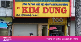Hơn 30 doanh nghiệp bán kim cương ở TP.HCM đã đóng cửa?
