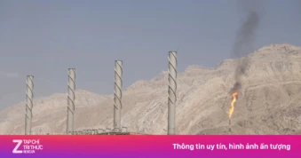 Hơn 40 cơ sở năng lượng tại Trung Đông bị hư hại nghiêm trọng