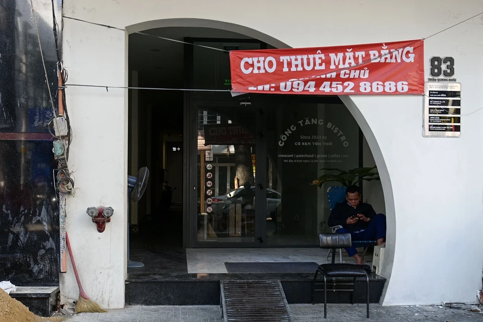 Hơn một nửa nhà hàng, quán cà phê ở Việt Nam vừa tăng giá Hơn một nửa nhà hàng, quán cà phê ở Việt Nam vừa tăng giá