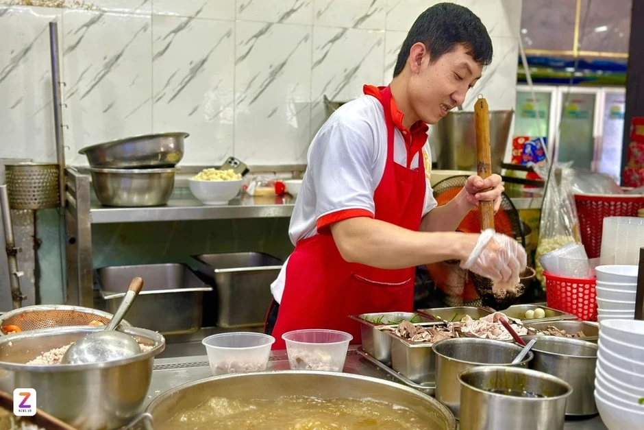 Hơn một nửa nhà hàng, quán cà phê ở Việt Nam vừa tăng giá Hơn một nửa nhà hàng, quán cà phê ở Việt Nam vừa tăng giá