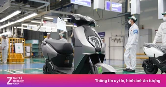 Honda đang 'tụt hậu' ở Việt Nam