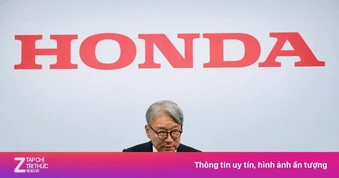 Honda 'ngậm đắng' vì xe điện
