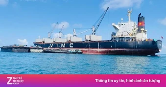 Huy động đội tàu cỡ lớn chở dầu từ Trung Đông về Việt Nam
