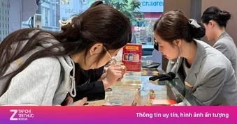 Huy Thanh Jewelry nói gì khi bị chuyển hồ sơ vi phạm sang cơ quan thuế