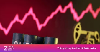 IEA đề xuất xả lượng dầu dự trữ kỷ lục để hạ nhiệt giá dầu