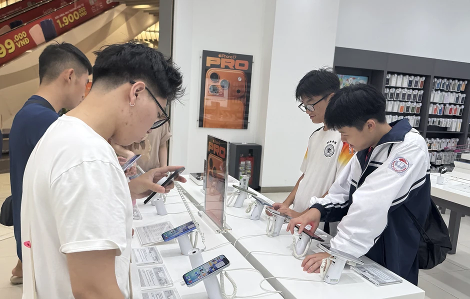 iPhone 18 cận ngày ra mắt, iPhone 17 Pro Max bất ngờ giảm giá iPhone 18 cận ngày ra mắt, iPhone 17 Pro Max bất ngờ giảm giá