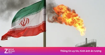 Iran 'nắm đằng chuôi' cuộc chiến với Mỹ - Israel