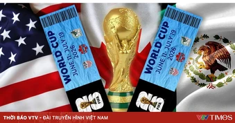 Iran rút khỏi World Cup 2026 sẽ gây thiệt hại kinh tế như thế nào?