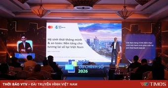 Kết nối hệ sinh thái thanh toán: Động lực mới của kinh tế số Việt Nam