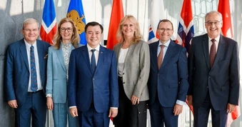 Kết thúc đàm phán FTA Việt Nam - EFTA: Mở đường dòng vốn tỷ euro