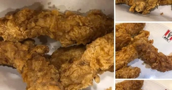 KFC Việt Nam lên tiếng về phản ánh “gà mốc, khô” tại Hà Nội