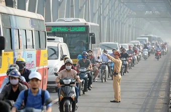 Khắc phục hiện tượng chèn ép giá, lợi dụng tăng giá vận tải trong kỳ nghỉ lễ sắp tới