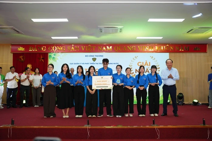 Khám phá lợi ích của xăng E10 trong cuộc thi Tìm hiểu nhiên liệu xanh Khám phá lợi ích của xăng E10 trong cuộc thi Tìm hiểu nhiên liệu xanh