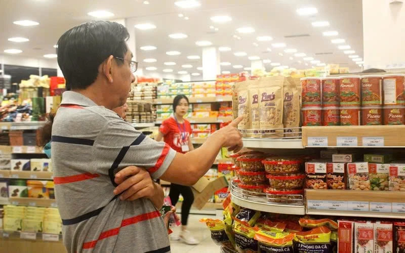 Khảo sát mới: 86% khách hàng sẵn sàng chi thêm tiền cho sản phẩm xanh
