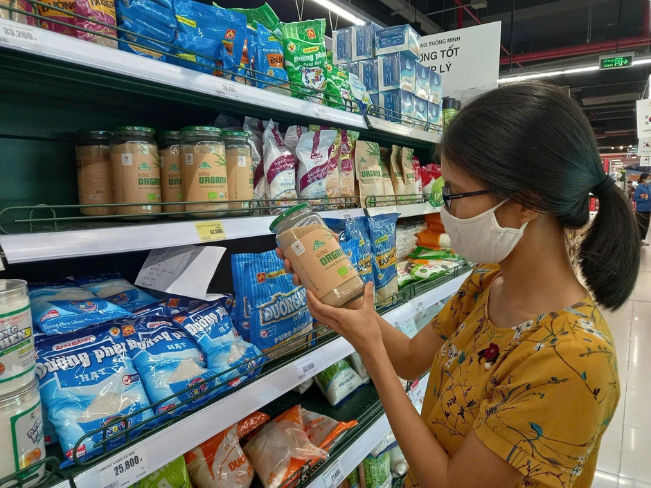 Khảo sát mới: 86% khách hàng sẵn sàng chi thêm tiền cho sản phẩm xanh