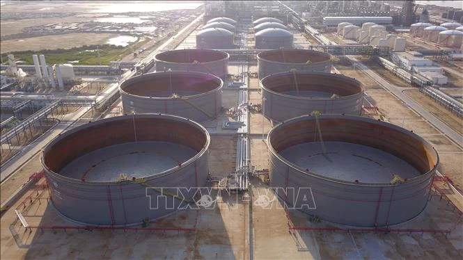 Khi giá dầu không còn là 'bạn đồng hành' của tiền tệ các thị trường mới nổi Khi giá dầu không còn là 'bạn đồng hành' của tiền tệ các thị trường mới nổi