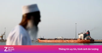 Khó mở lại eo biển Hormuz