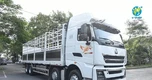 Khoản phải trả 7.100 tỷ đồng cho đối tác Trung Quốc và cách 