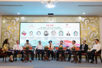 Khơi thông nguồn lực tài chính cho xuất khẩu nông sản Vĩnh Long